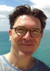 Tom Meibusch - Brooklyn, Wellington